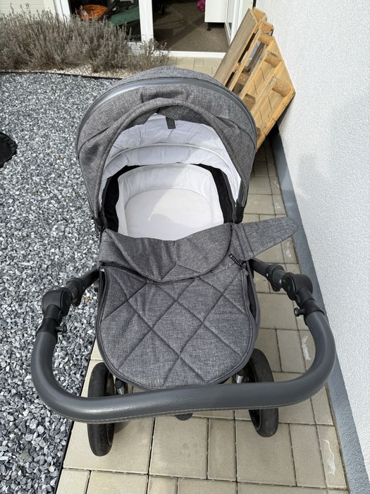 Carucior venicci 2in1