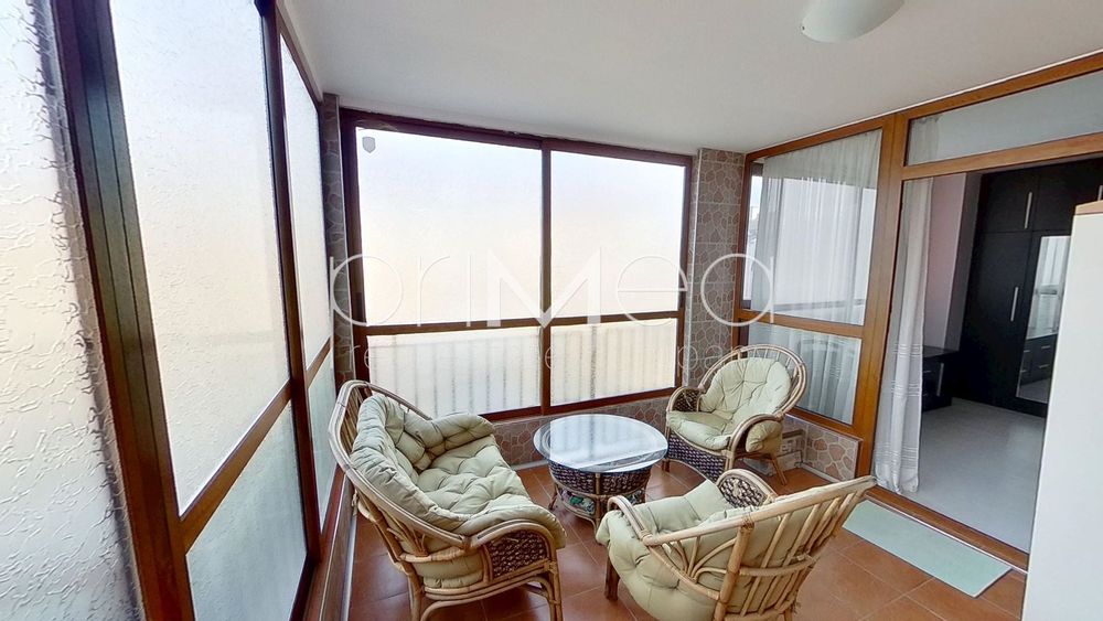 Продава се Тристаен апартамент в Бургас, Възраждане - 102 кв.м за 1240 €/кв.м - Снимка #8