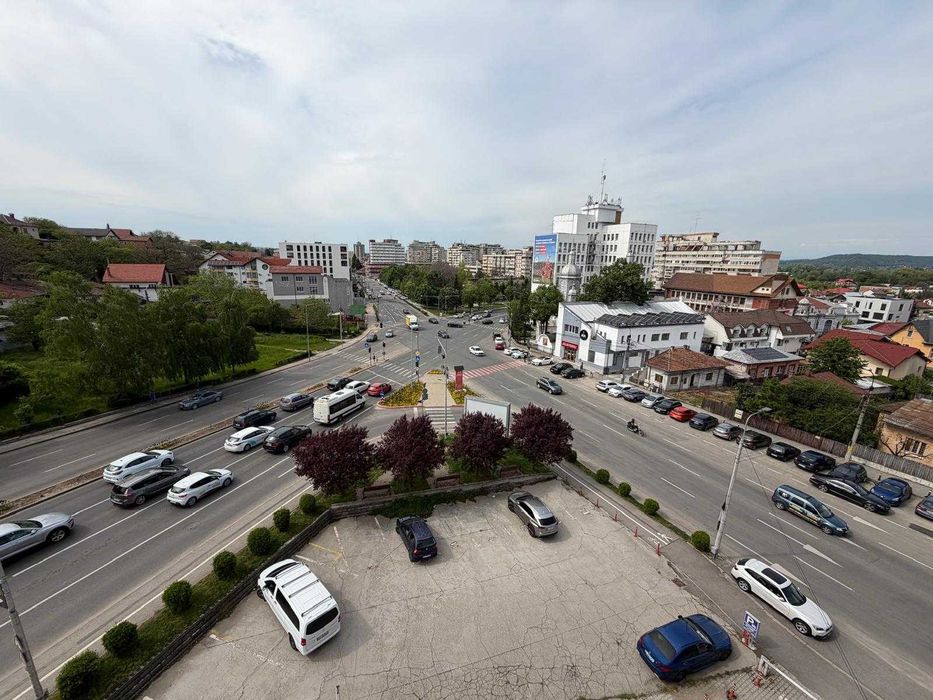 Ichiriere Apartament