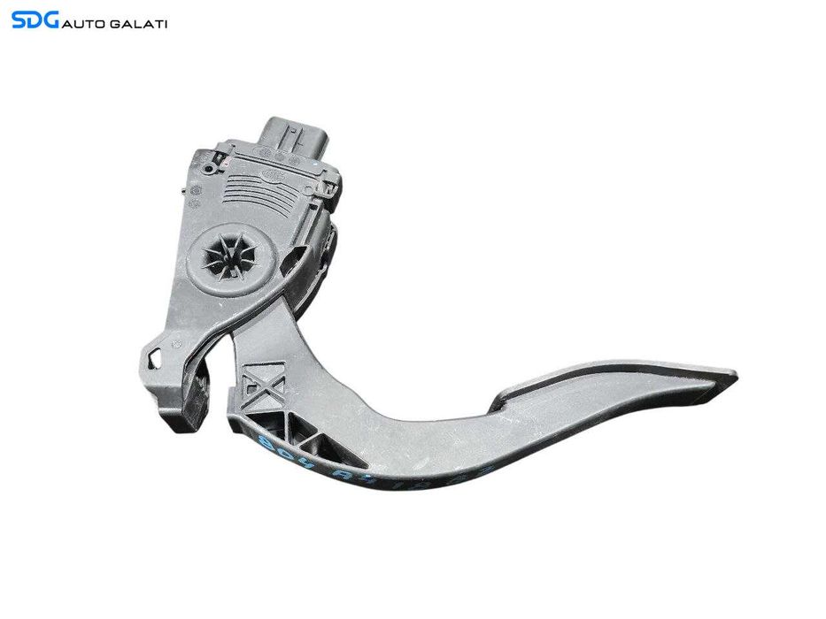 Pedala Acceleratie Audi A4 B8 2008 - 2015 Cod 8K1721523 [N2565]