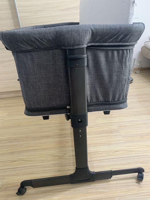 Бебешка кошара Chipoliniо Мама и аз