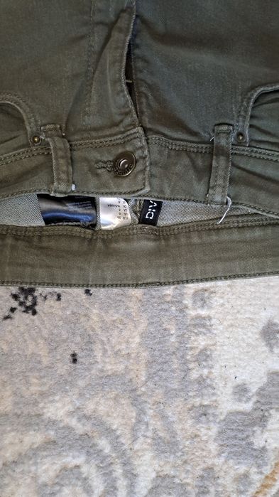 Джинсы,мода и стиль