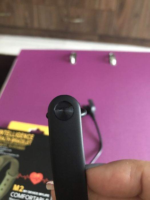 Шагомер MI 2