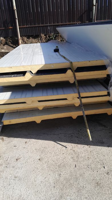 Depozit Panouri Sandwich 

Stoc Panouri Bistrita

P