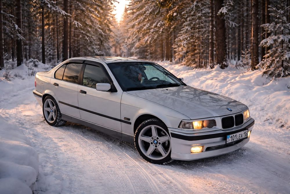 Без вложений сел и поехал