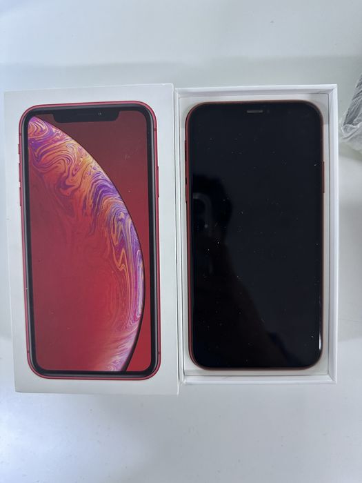 Iphone xr экраны сынығы бар