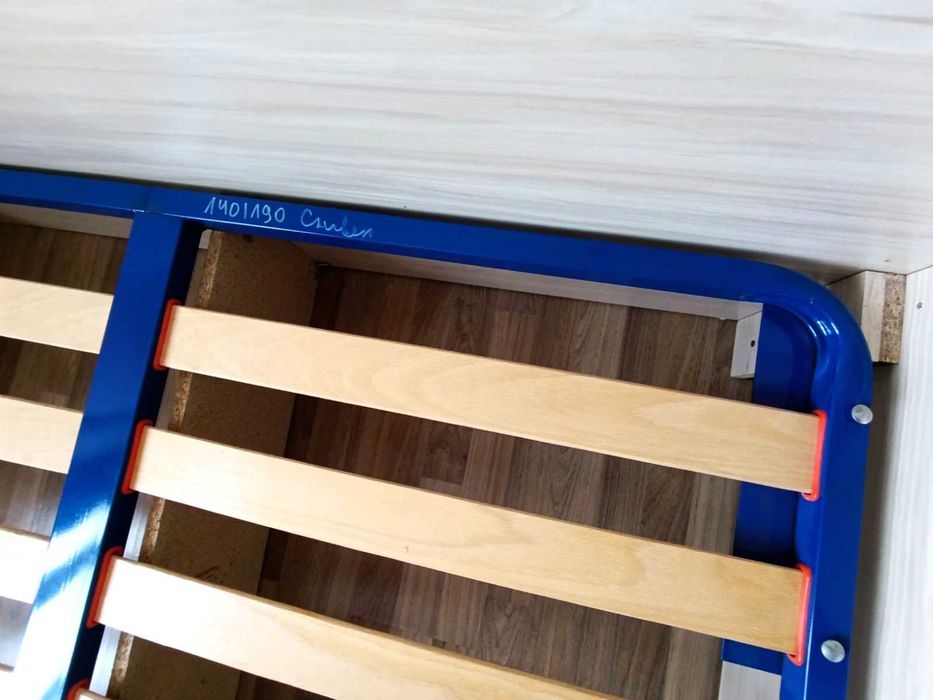 Подматрачна рамка с повдигащ механизъм р-р 140/90