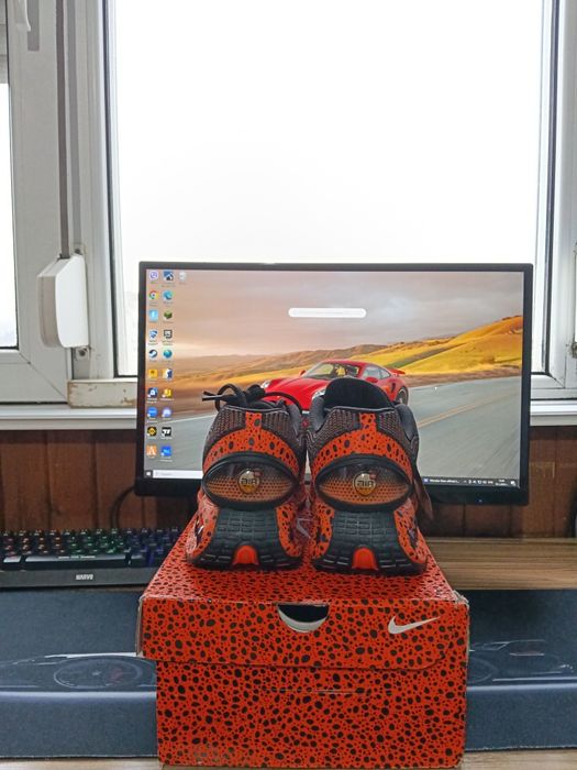 Обувки Nike Air Max Dn SE Premium Safari