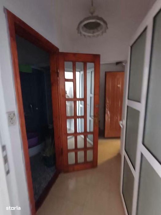 De vanzare apartament cu 2 camere, mobilat, 29.000euro