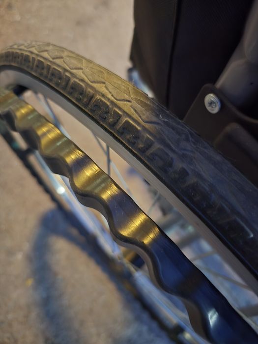 Инвалидная коляска