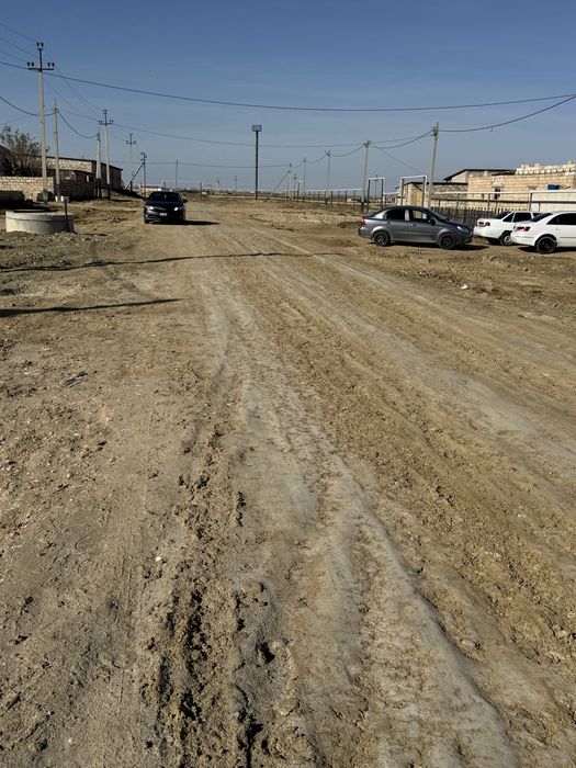 Жана Даулет (Водник) жер сатылады