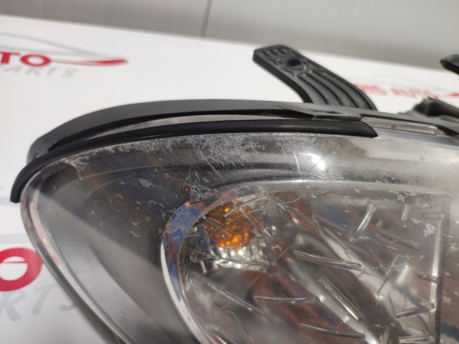 Фар - фарове за Chevrolet Lacetti / Шевролет Лачети 2004г