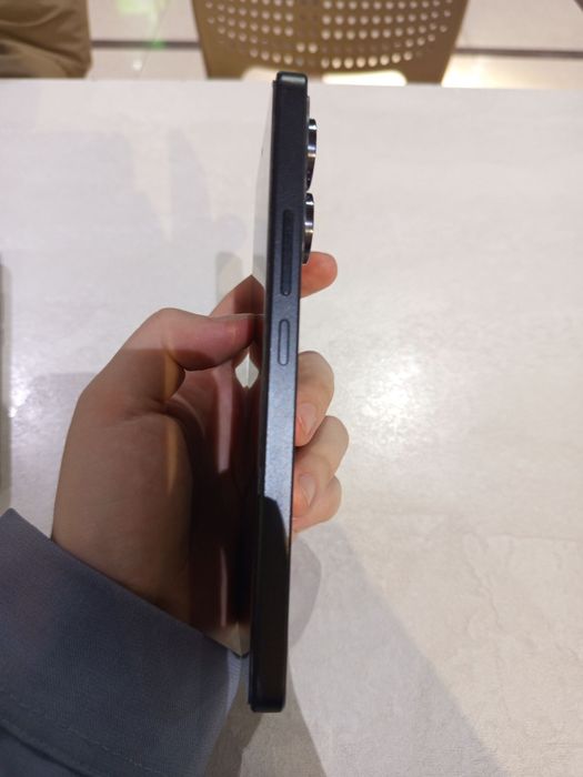 Телефон POCO X6 5G