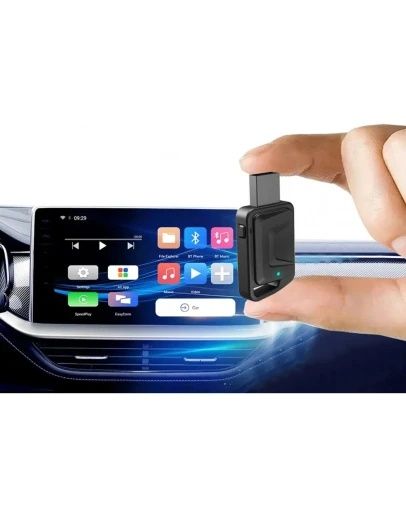 Android Auto CarPlay