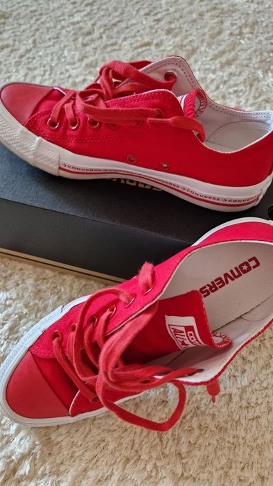 Pantofi, Tenisi Converse