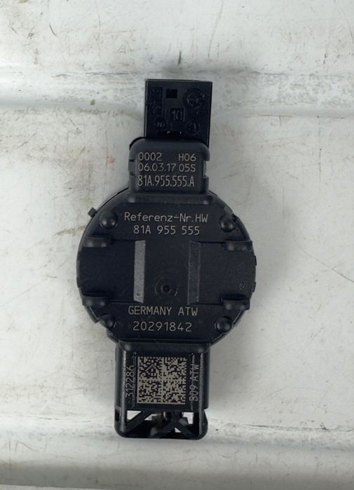 Сензор дъжд и светлина AUDI 81A955555A