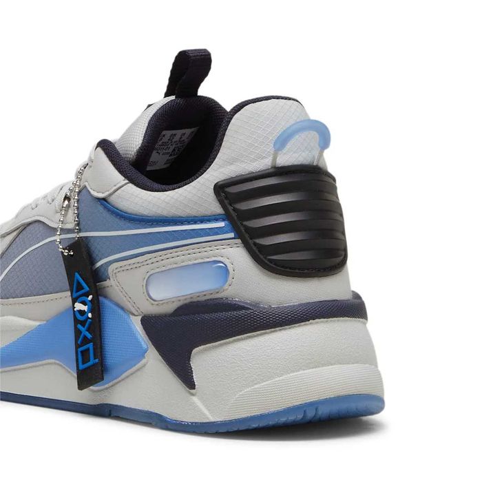 PUMA x PlayStation RS-X-унисекс маратонки