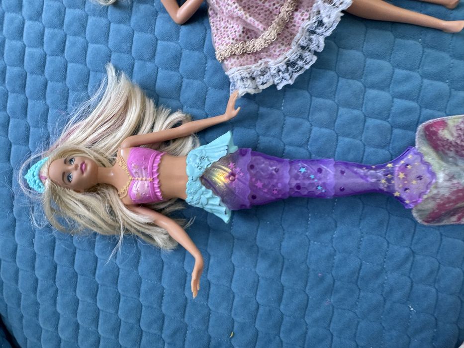 Продам оригинал барби