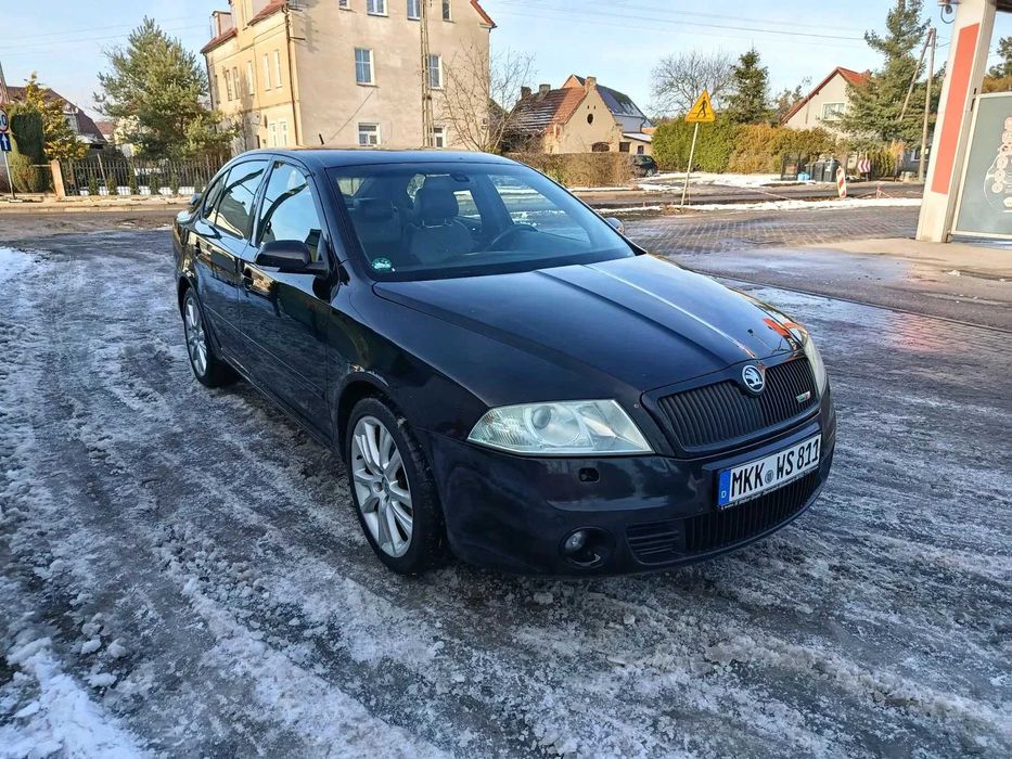 Skoda Octavia ( 1Z3 / 1Z5 ) 2004 - 2013 PIESE AUTO