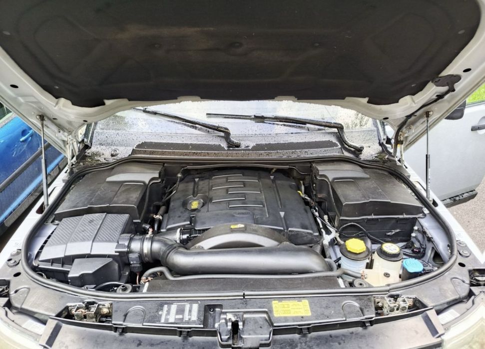 Продам Land Rover Discovery 3