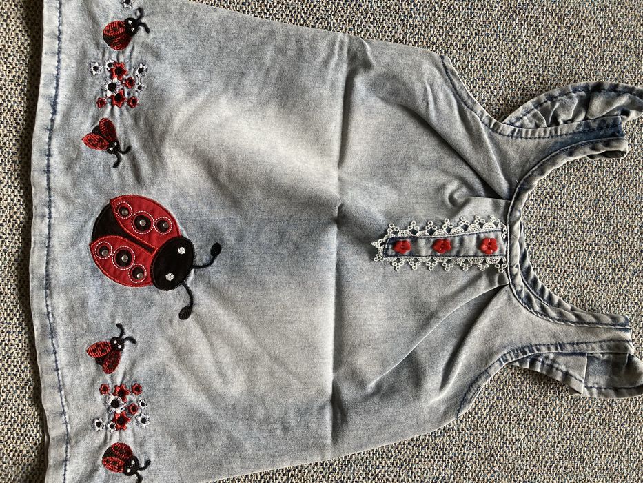 Детски сукмани за момиче