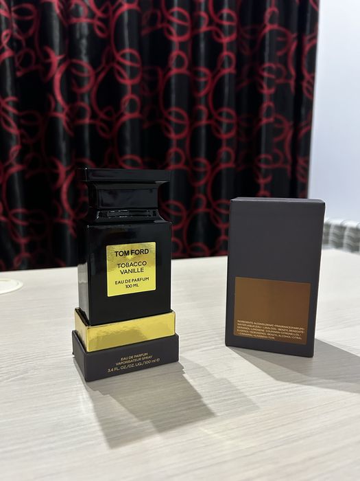Tom Ford Tobacco Vanille Sigilat