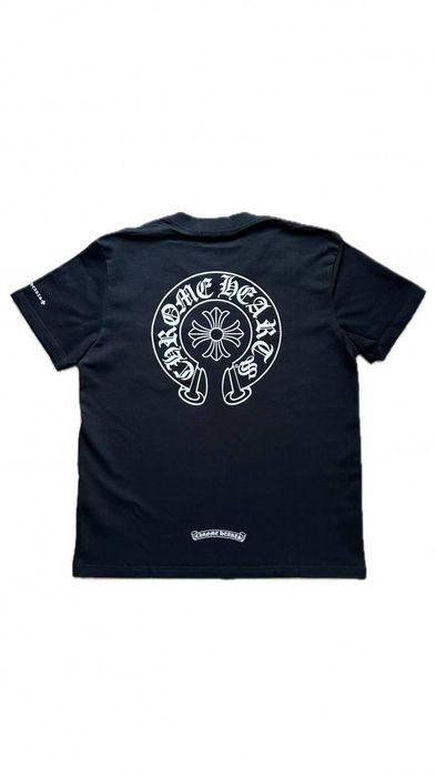Тениска Chrome Hearts