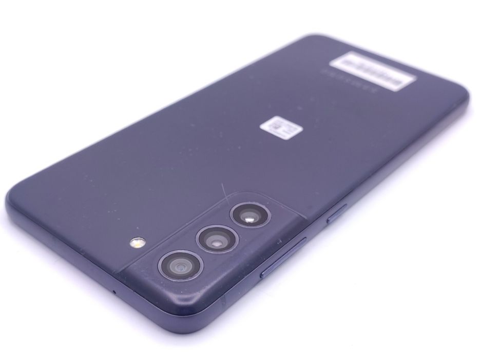 Samsung S21 FE 5G 256GB Black 8GB Dual SIM, Garantie 24 luni | #D89100