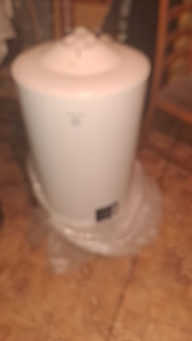 Водонагреватель накопительный Electrolux EWH 100 Quantum Pro