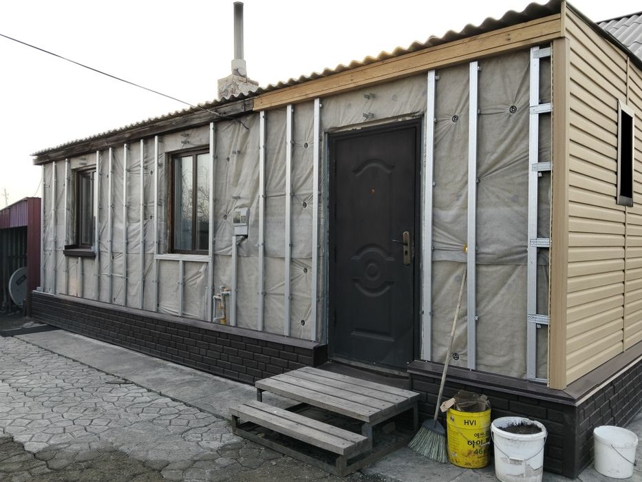 Дом Аксу-Жабагылы 48а