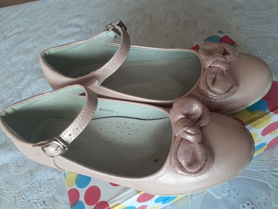 Обувь для девочек