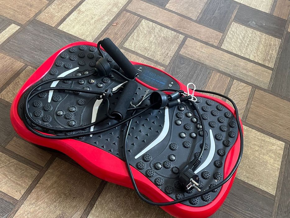 Массажор для похудения