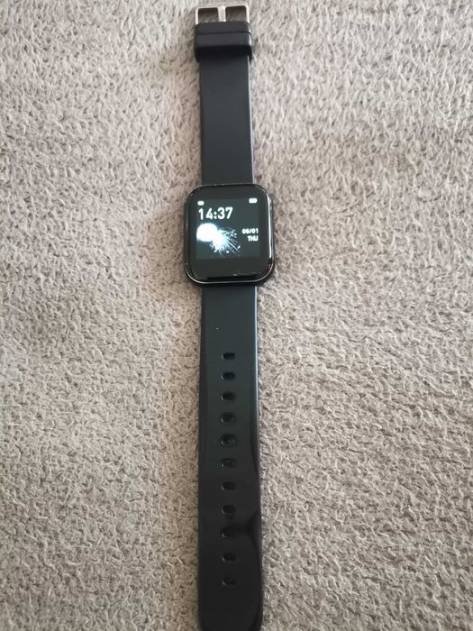 Smart watch performant