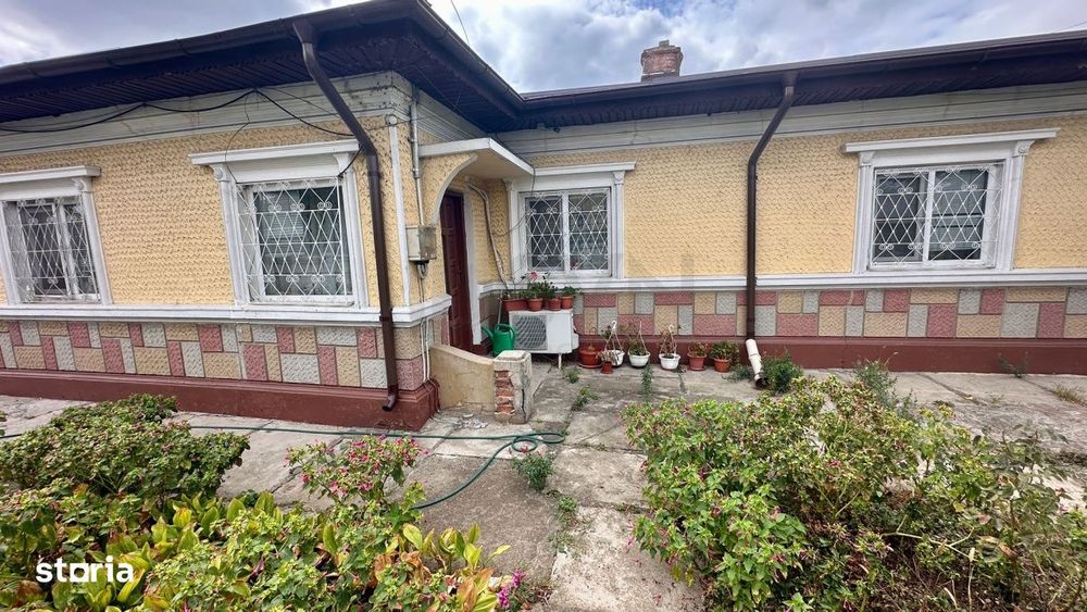 Colentina 4 Camere Teren 250mp Dublu Front Stradal