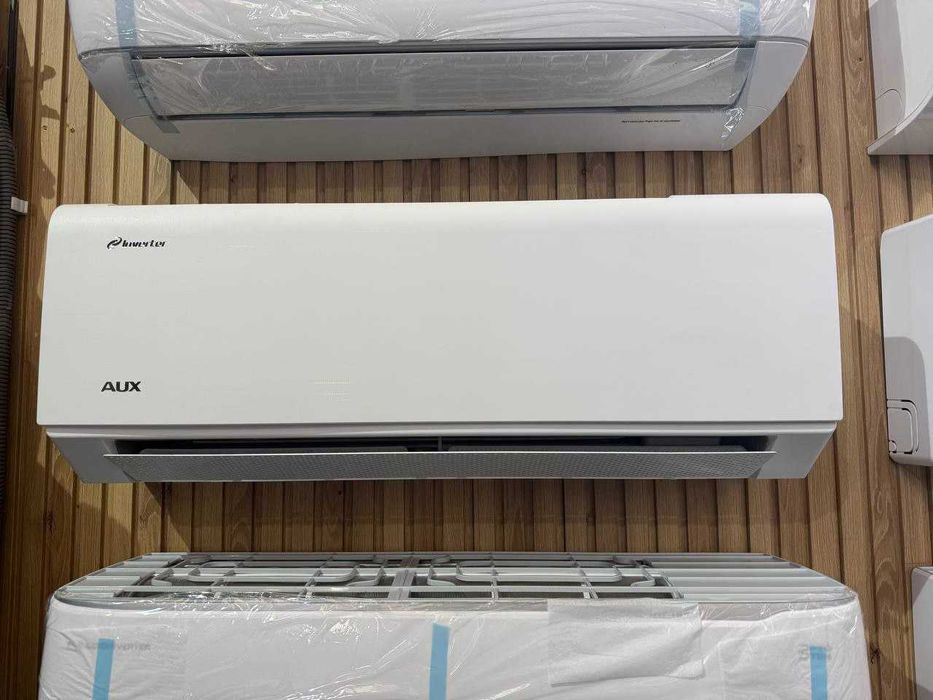 Кондиционер AUX /Все модели/DC Inverter/Оптом и в розницу/Оригинал