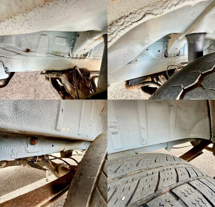 Vw Lt 35 Motor 2.5 anj imatriculata propietar 109 CP