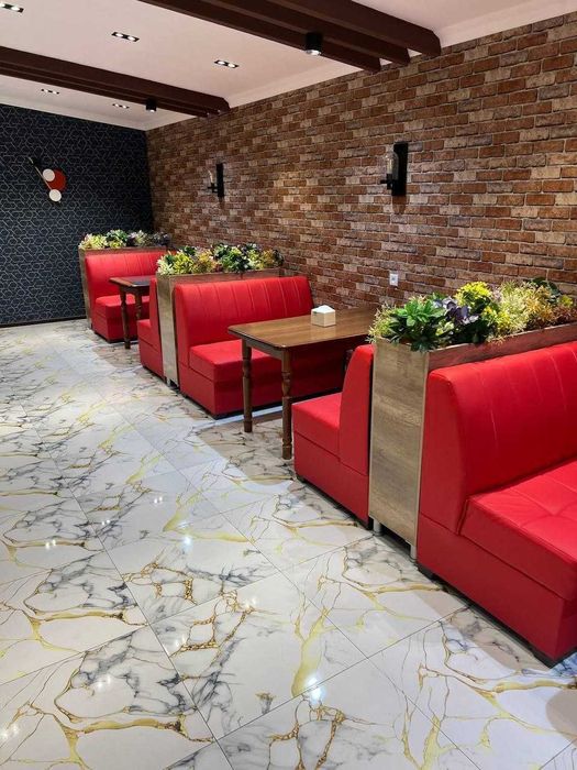 Диван Кафе ресторан заказ Гарантия