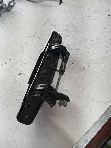 Maner Usa Dreapta Fata Dacia Dokker [ 2012 - > ]