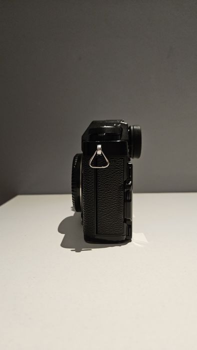 Fujifilm XT-3 , fujifilm xt3