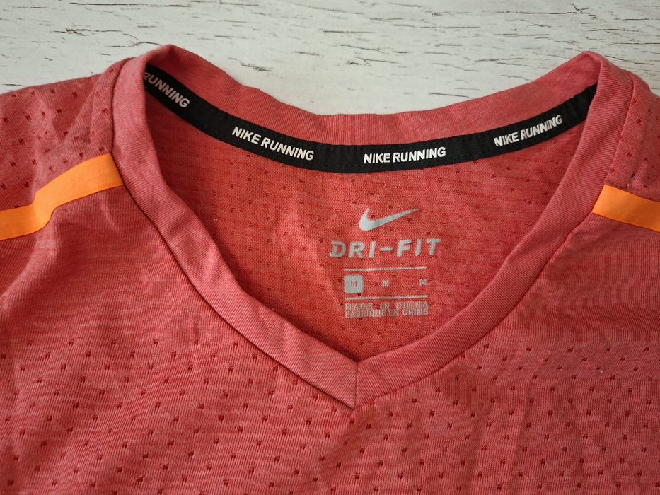 Nike-Ориг. Тениска