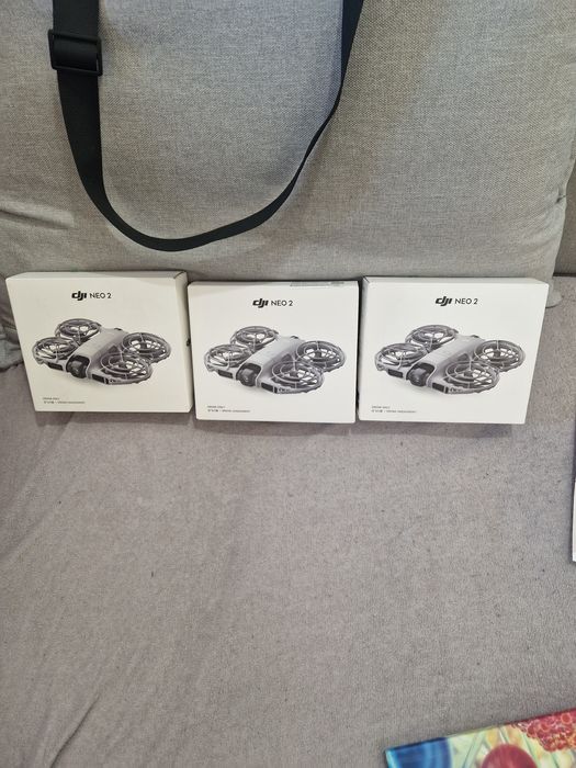 Dji neo 2 noua sigilata.garantie