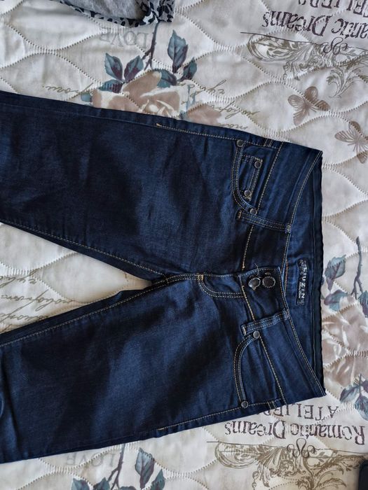 Дамски дънки Glo jeans,Luizin