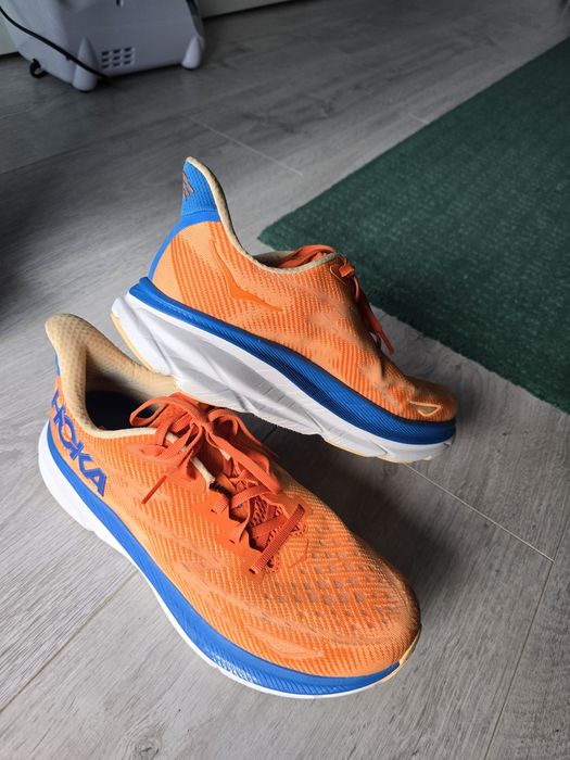Adidasi Hoka Clifton 9