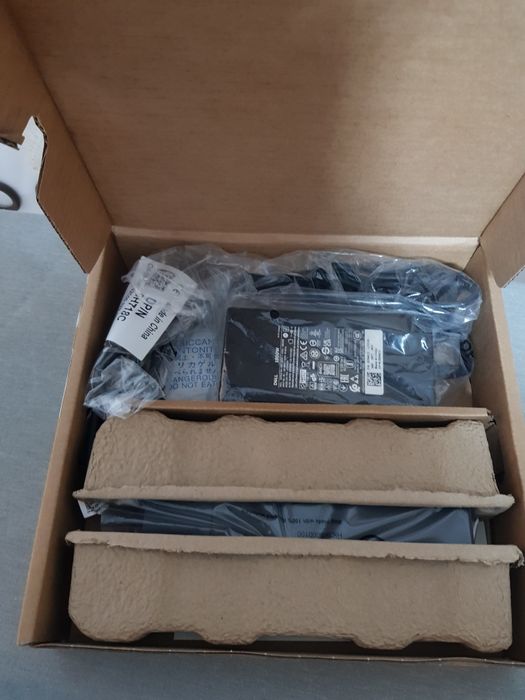 Docking station Dell -WD22TB4