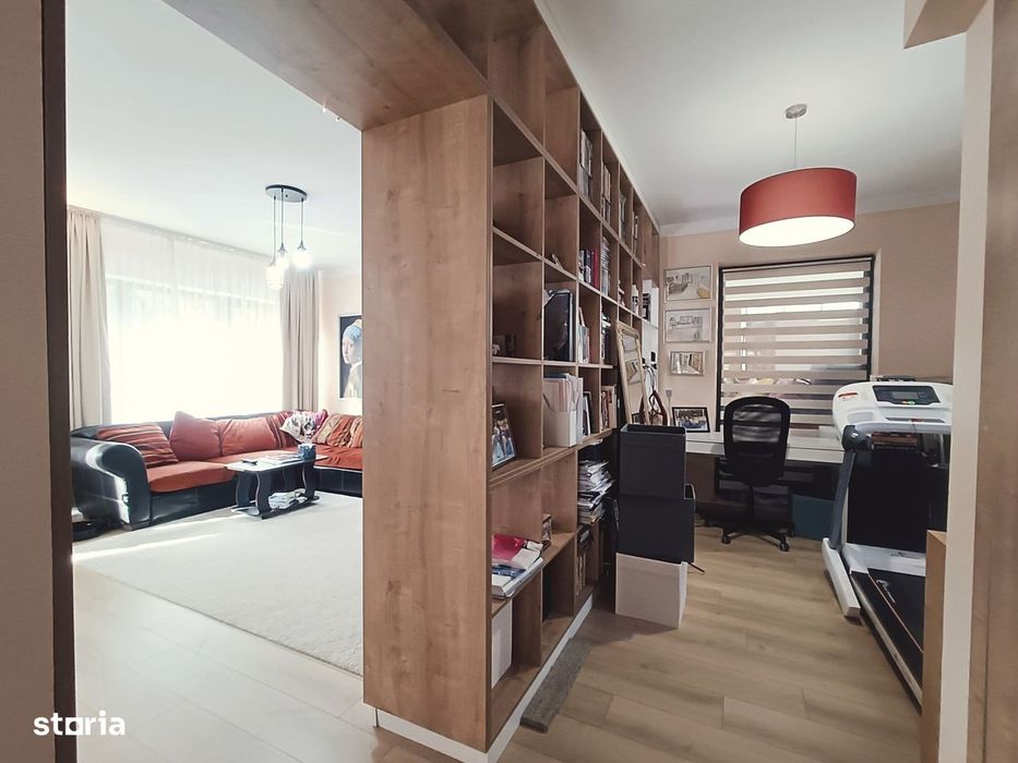 Casa individuala  Gruia ,constructie noua, locatie premium