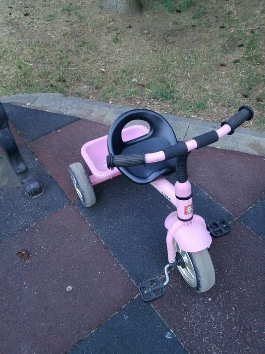 Продам детский велосипед