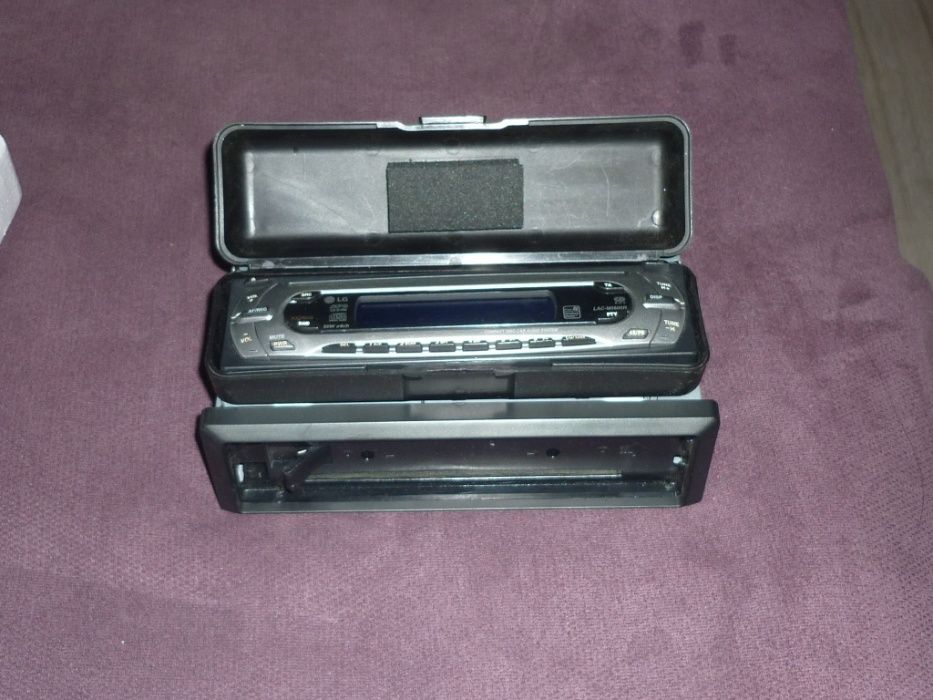 Авто СD MP3 Receiver LG Авто СД