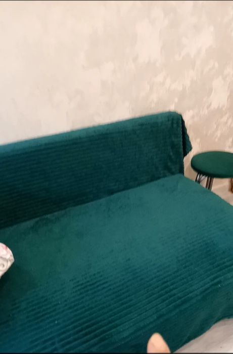 1 ком. студия жалға берем