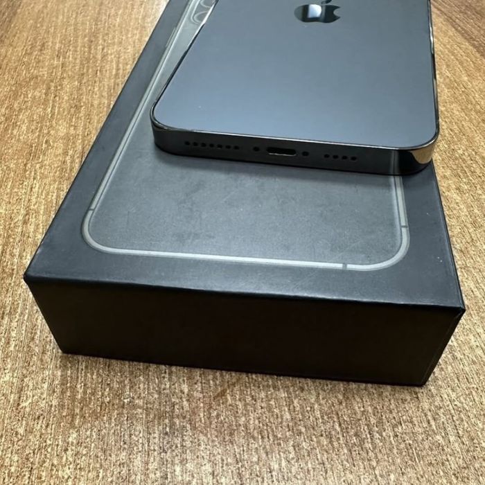 iPhone XS max в корпусе 13 Про макс
