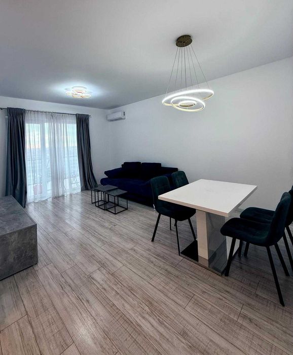 Inchiriere apartament 2 camere – Adora Park